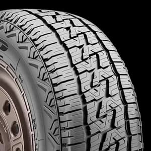NITTO Nomad Grappler