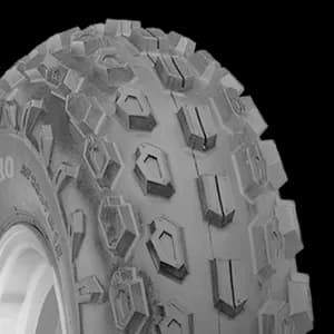DURO HF277 Thrasher