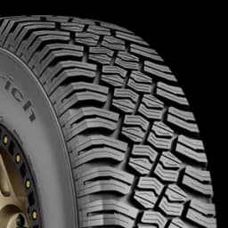 BFGOODRICH Commercial T/A Traction