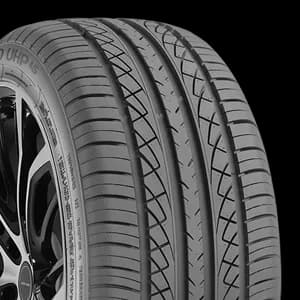 GT RADIAL Champiro UHP AS