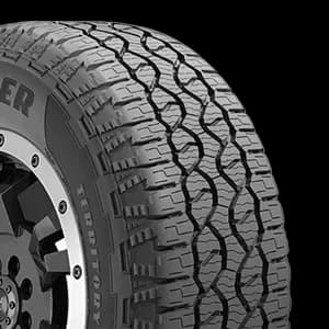 GOODYEAR Wrangler Territory AT (Tread Design D)
