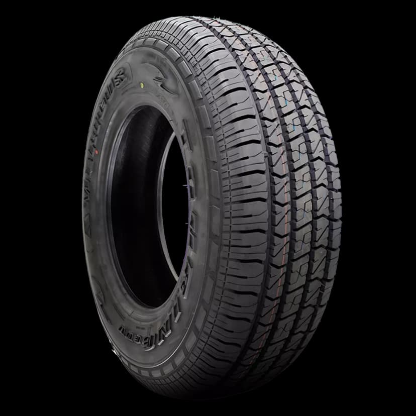 AMERICUS Touring Cuv 255/65R18