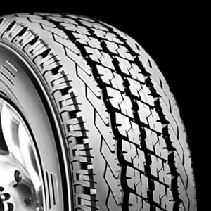 BRIDGESTONE Duravis R630