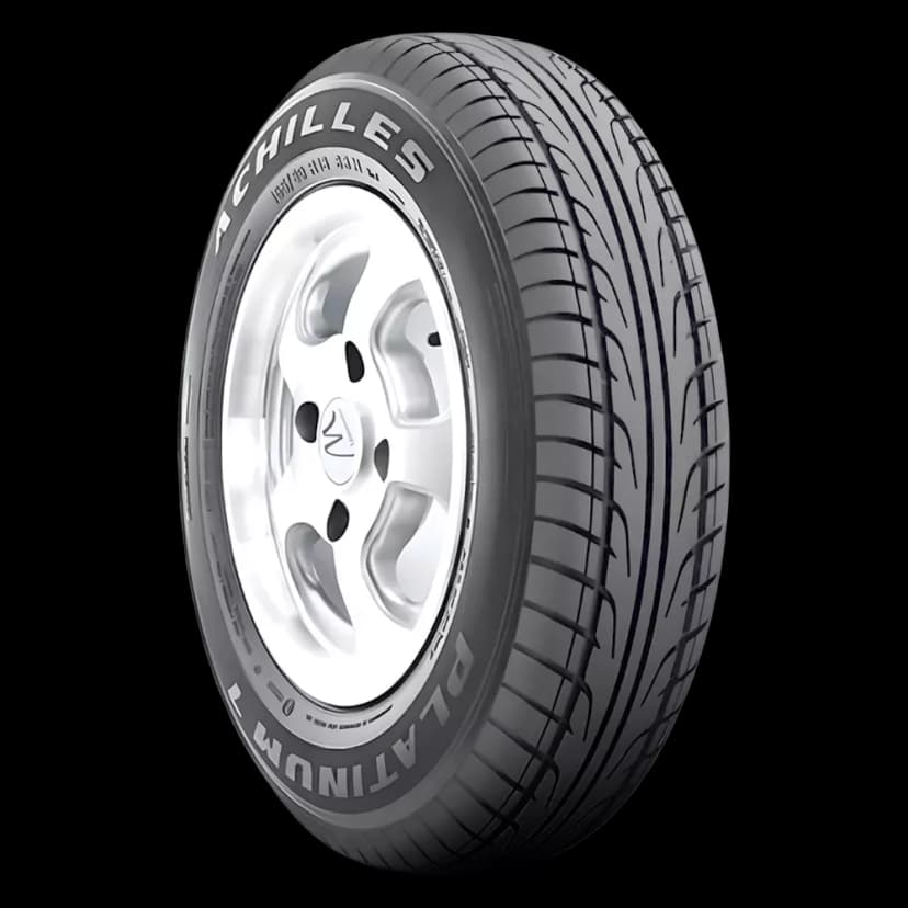 ACHILLES Platinum 7 165/80R13