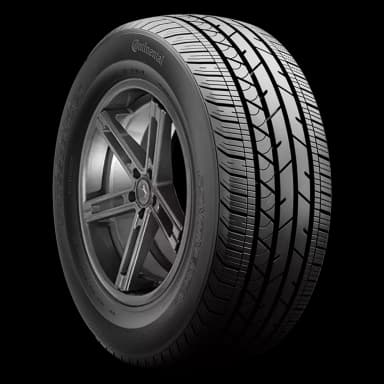 CONTINENTAL Crosscontact LX Sport
