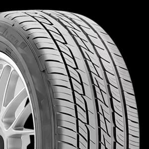 TOYO Tourevo LS