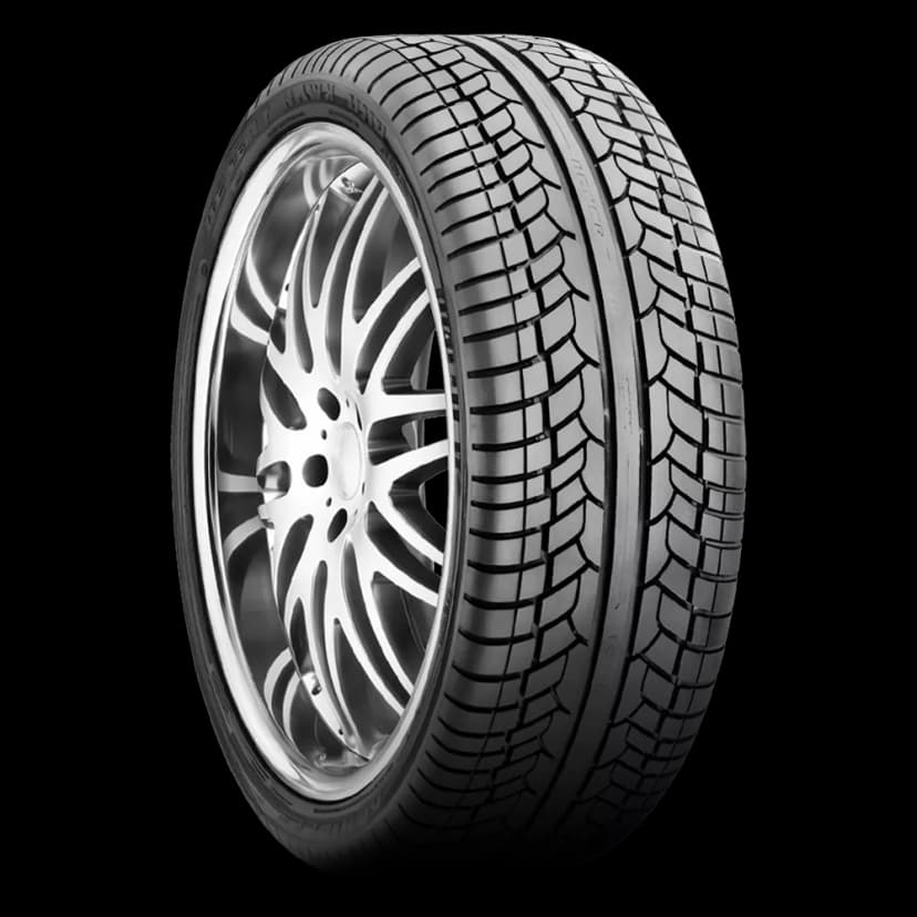 ACHILLES Desert Hawk UHP 285/45R22