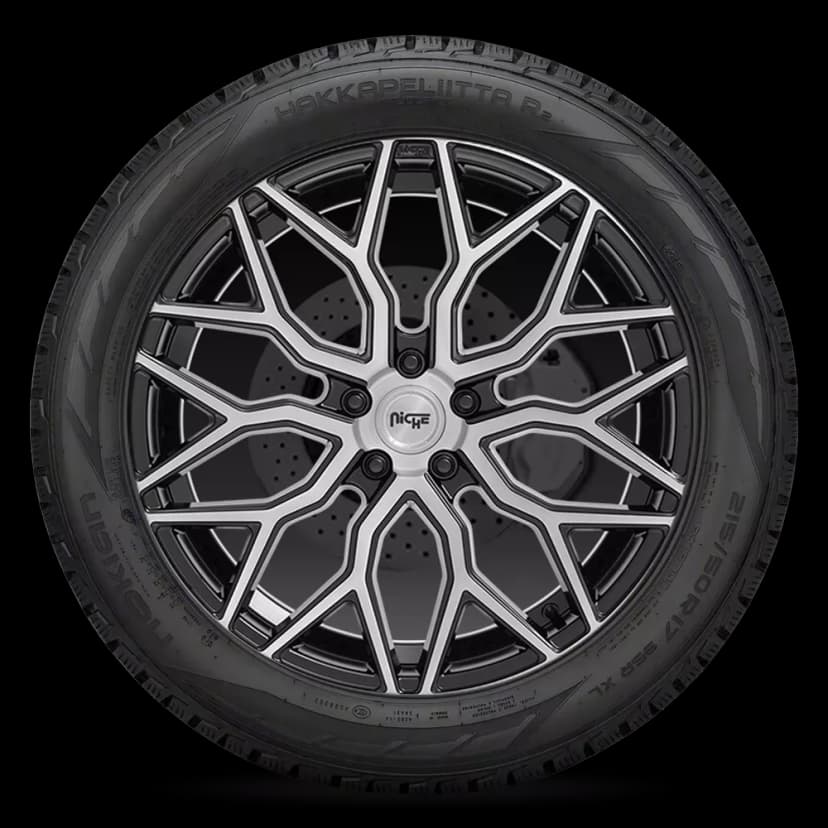 NOKIAN Hakkapeliitta R2 155/70R19