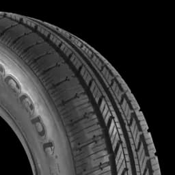 BFGOODRICH Precept Touring