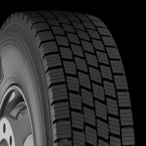 NOKIAN Hakkapeliitta Truck D