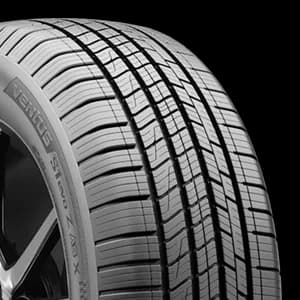 HANKOOK Ventus S1 Evo Z AS X H129A