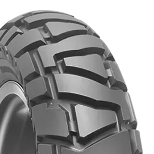 DUNLOP Trailmax Mission