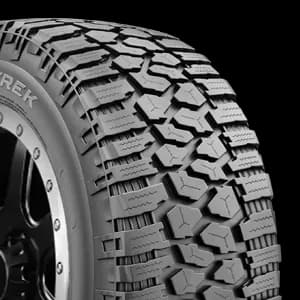 COOPER Discoverer Rugged Trek LT