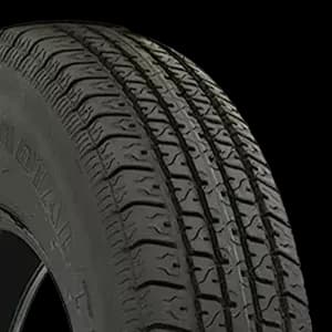 CARLSTAR Radial Trail RH