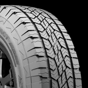 CONTINENTAL Terraincontact A/T