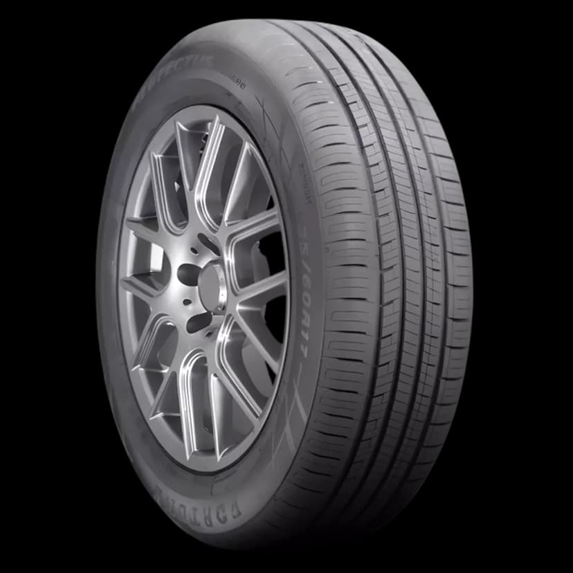 FORTUNE Perfectus FSR602 185/55R16