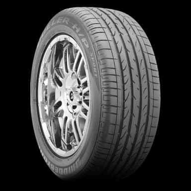BRIDGESTONE Dueler H/P Sport