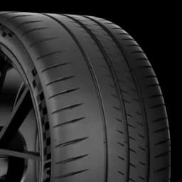 MICHELIN Pilot Sport Cup 2 Connect