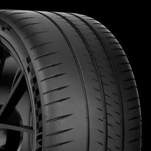 MICHELIN Pilot Sport Cup 2 Connect