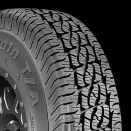 BFGOODRICH Trail-Terrain T/A