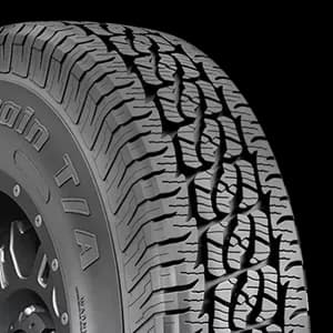 BFGOODRICH Trail-Terrain T/A