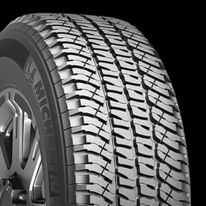 MICHELIN LTX A/T