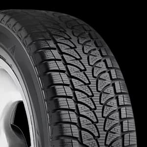 BRIDGESTONE Blizzak LM-80 Evo