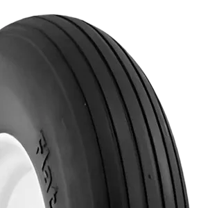CARLSTAR Flat Free Ribbed
