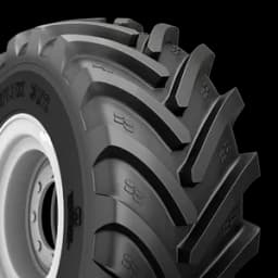 ALLIANCE 372 Agriflex IF R-1W