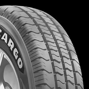 JK TYRE America Cargo