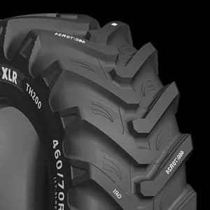 GRI Grip XLR TH200