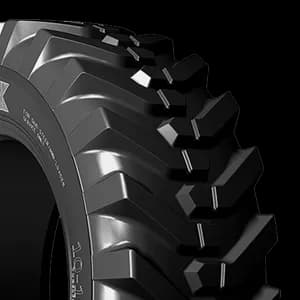 GRI XPT Skidsteer R-4