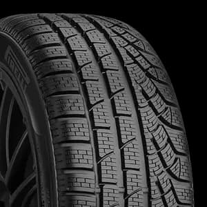 PIRELLI Winter 240 Sottozero Serie Ii