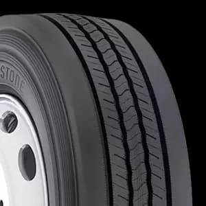 BRIDGESTONE R238 265/70R19.5