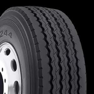 BRIDGESTONE R244