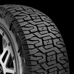 RADAR Renegade A/T Pro