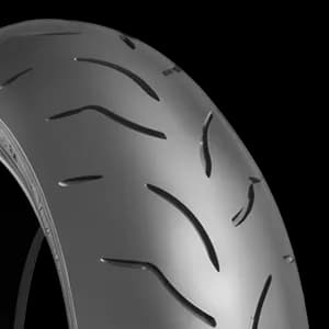 BRIDGESTONE Battlax BT-016