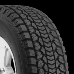 DUNLOP Grandtrek SJ5