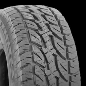BRIDGESTONE Dueler A/T Uni-T