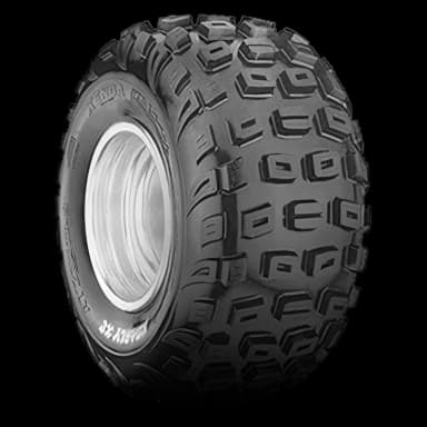 KENDA Knarly XC Radial
