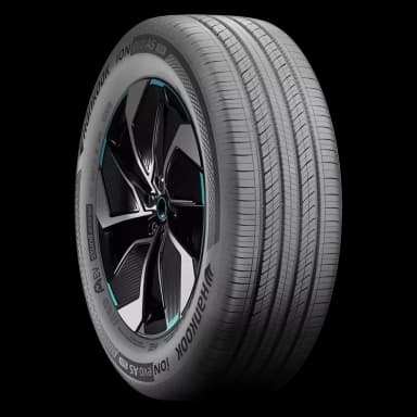 HANKOOK Ion Evo AS (IH01)