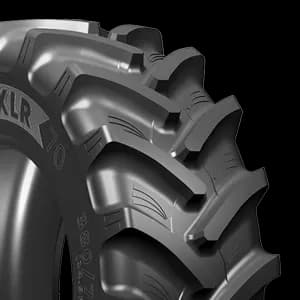 GRI Green XLR Iflex