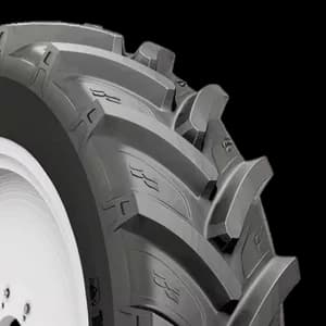 ALLIANCE 370 Agro-Forest Seventy Series