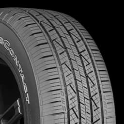 CONTINENTAL Crosscontact LX25