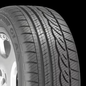 DUNLOP SP Sport 01 A/S