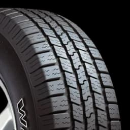 GOODYEAR Wrangler SR-A