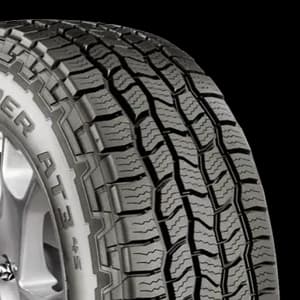 COOPER Discoverer A/T3 235/75R16
