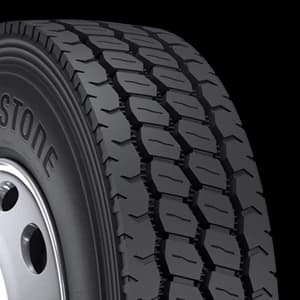 BRIDGESTONE M863
