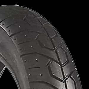 BRIDGESTONE ML17(Molas)