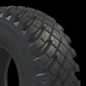BKT Snow Ride-Plus